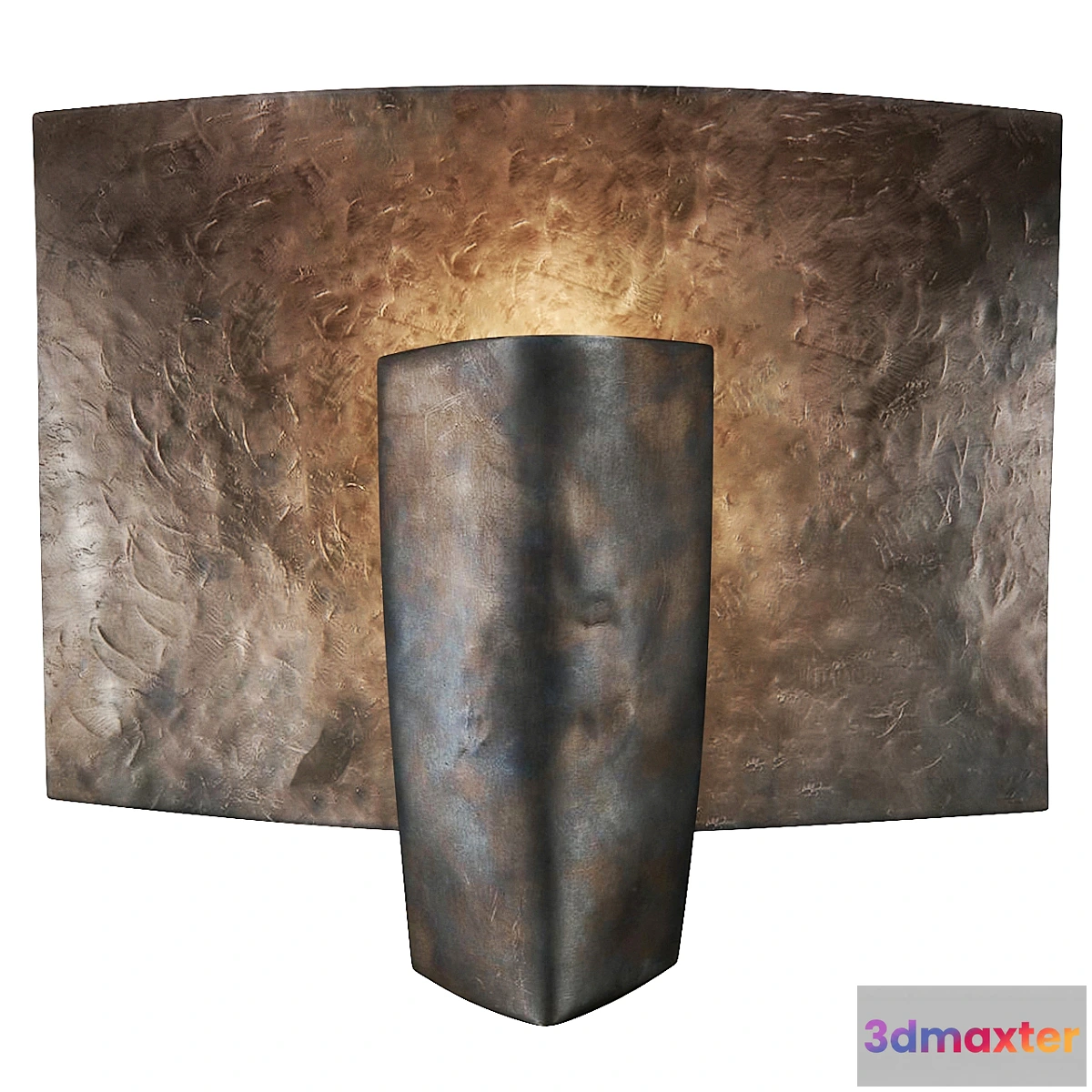 1465028 - Glenrowan Wall Light By Vaughan 3D Max