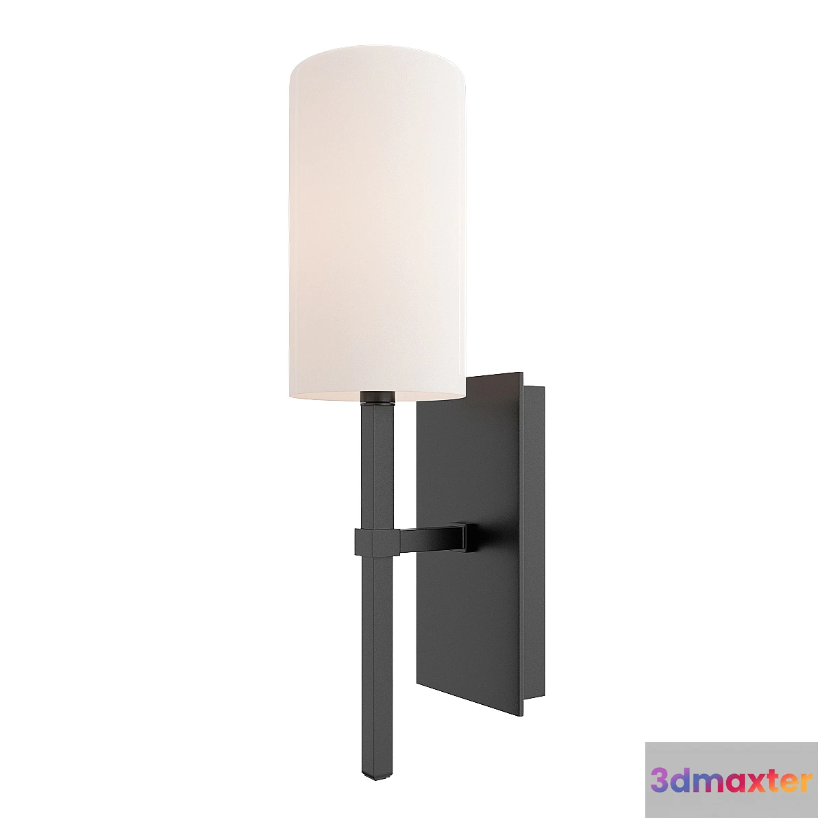 1465310 - ELEGANT MINIMALIST SCONCE - 1 LIGHT 3D Max