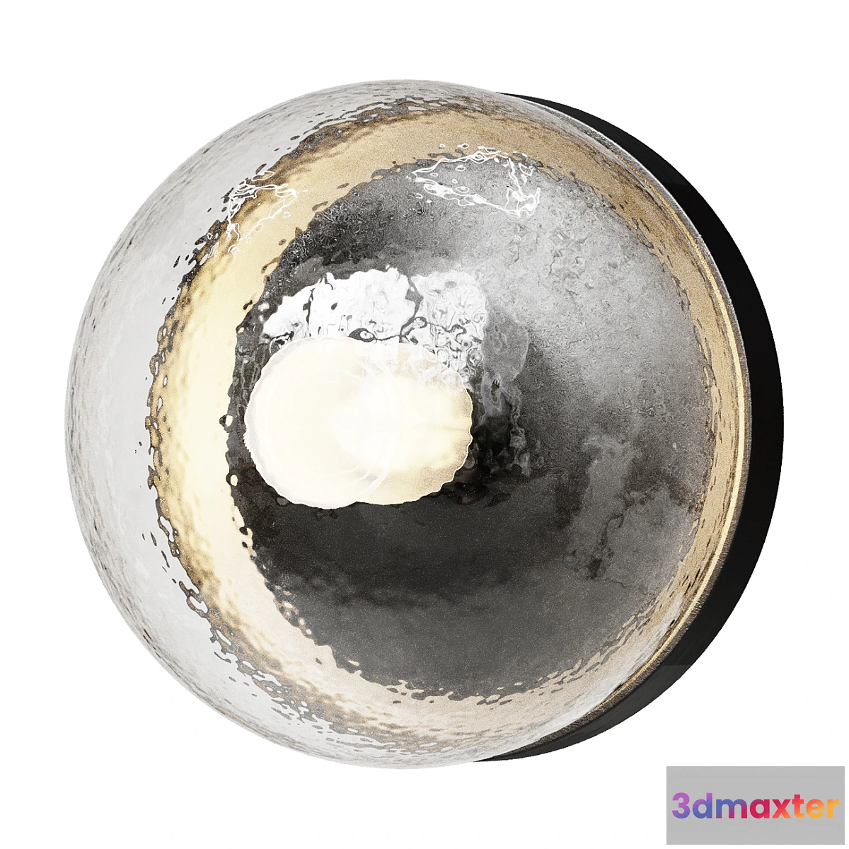 1465402 - Sconce Boccia 14.1 Wall Sconce Wall Lamp 3D Max