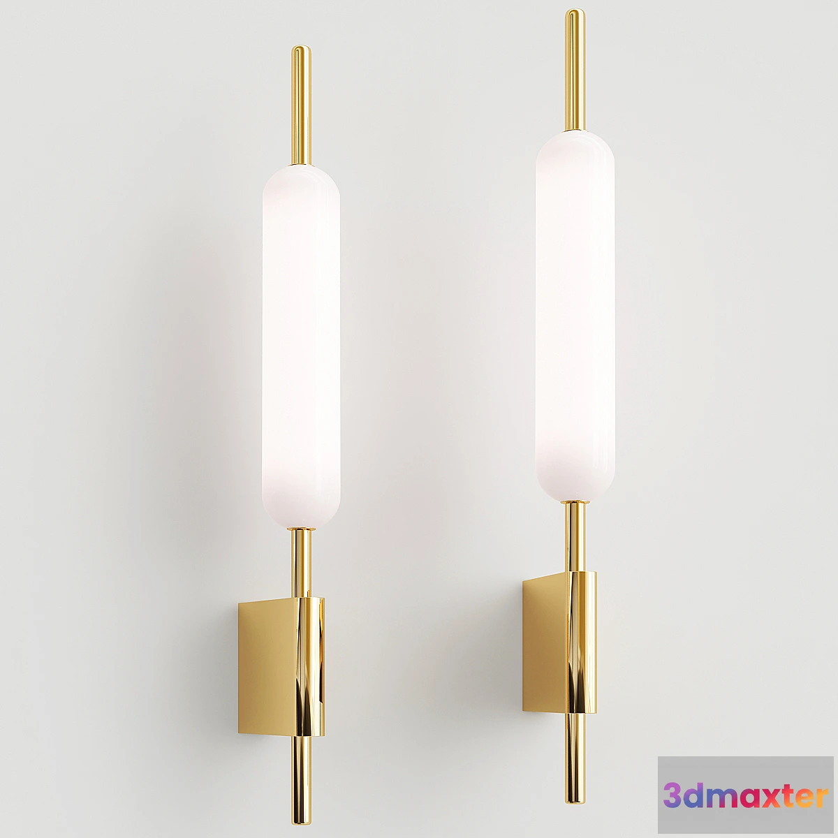 1466192 - Asora Wall 3D Max