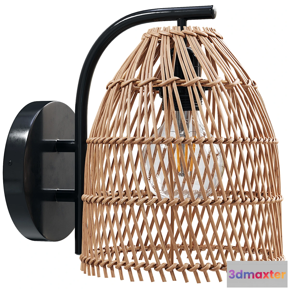 1466944 - Sconce Dankia 3D Max