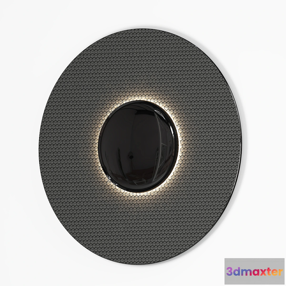 1467392 - SKANDI Ailen 3D Max