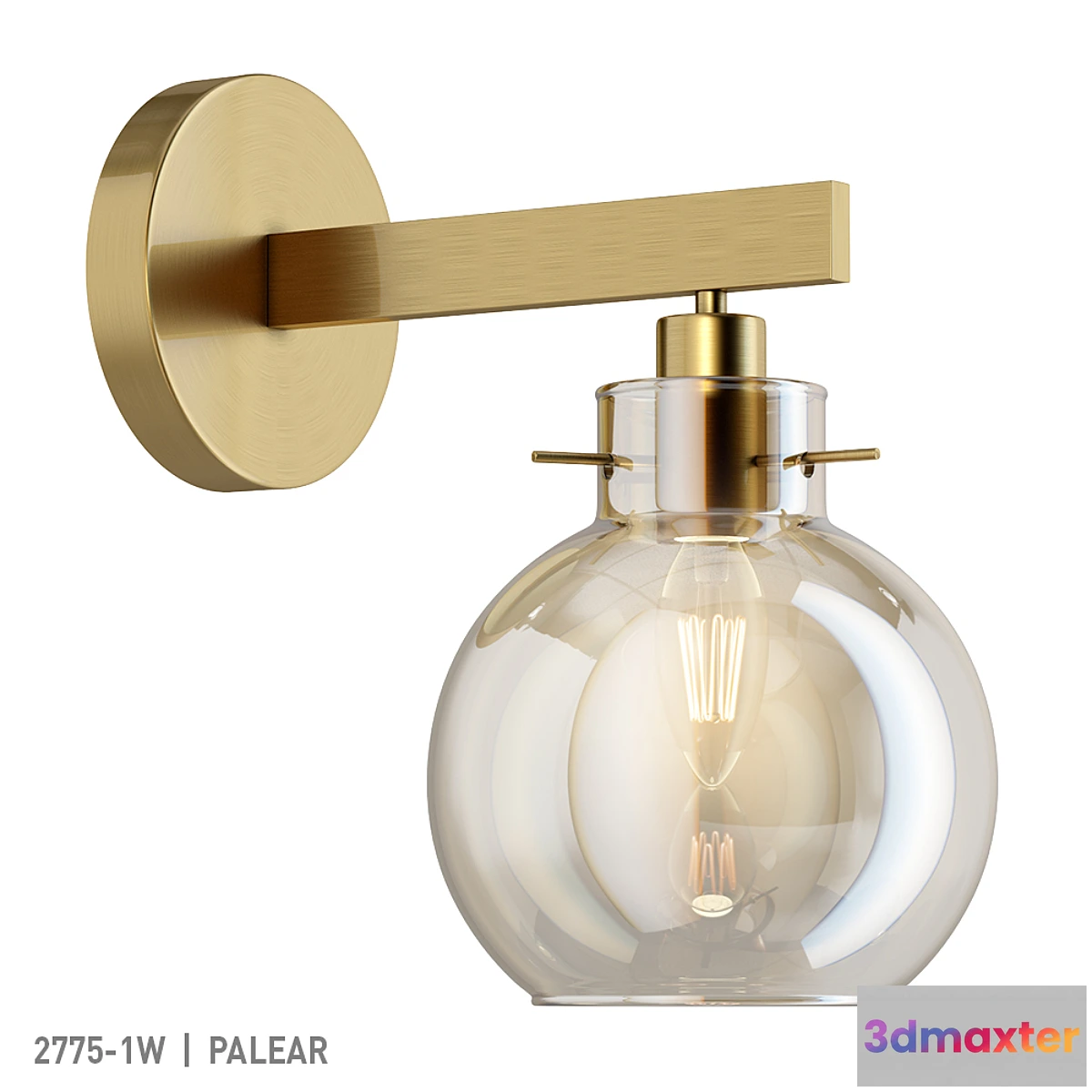 1467714 - Favorite 2775-1W 3D Max