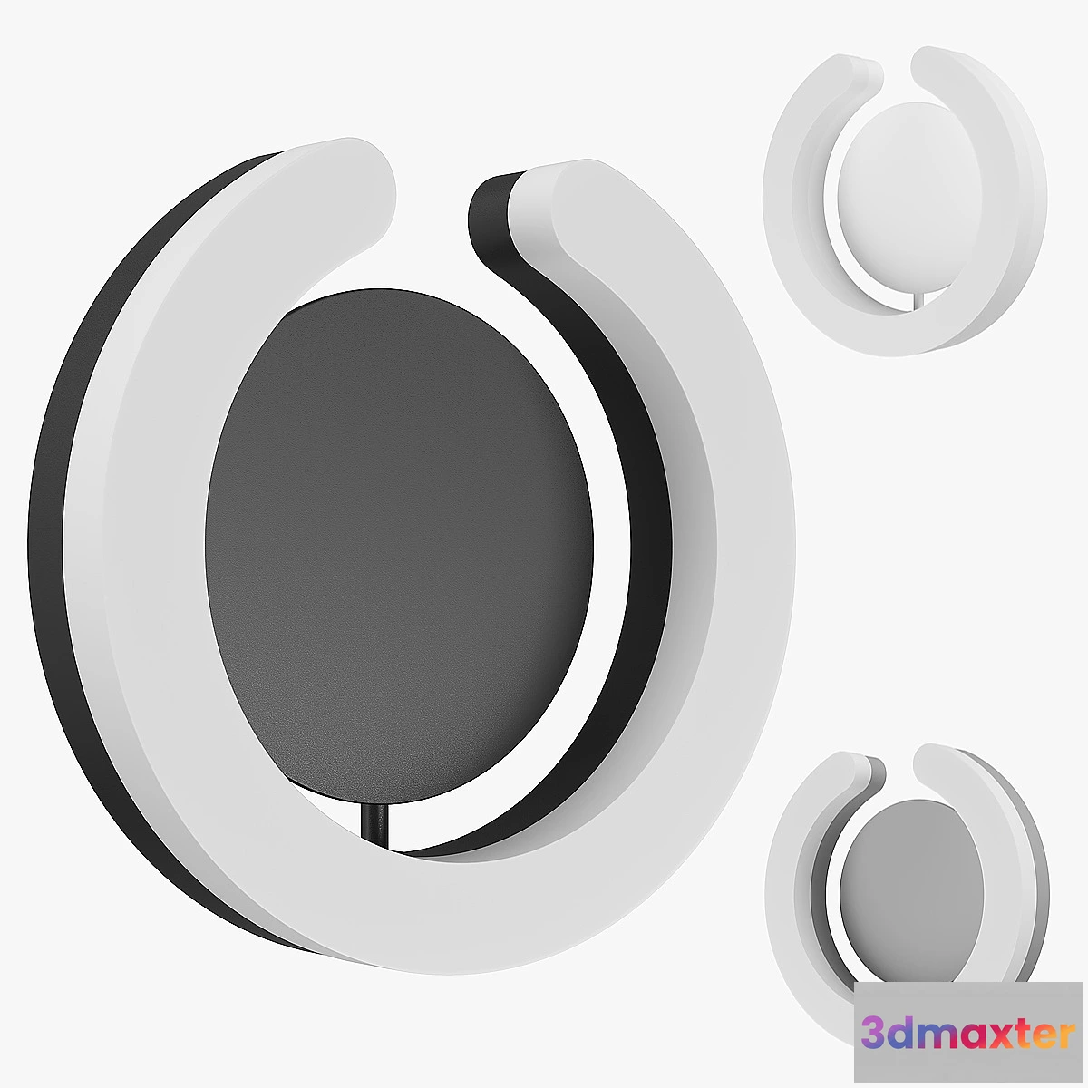 1467864 - 7636xx Unitario Lightstar 3D Max