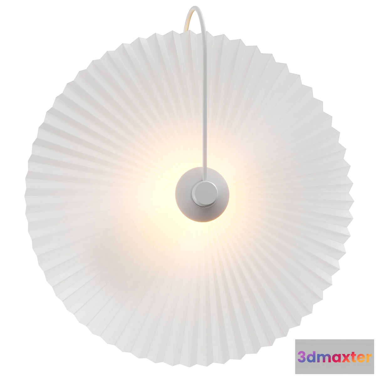 1467968 - Nordlux - Nadia Sconce 3D Max