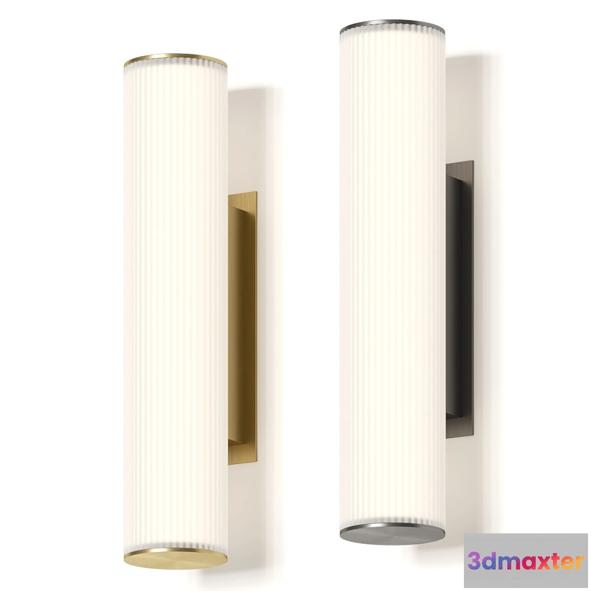 1468492 - Ferm Living Vuelta Wall Lamp 40 3D Max