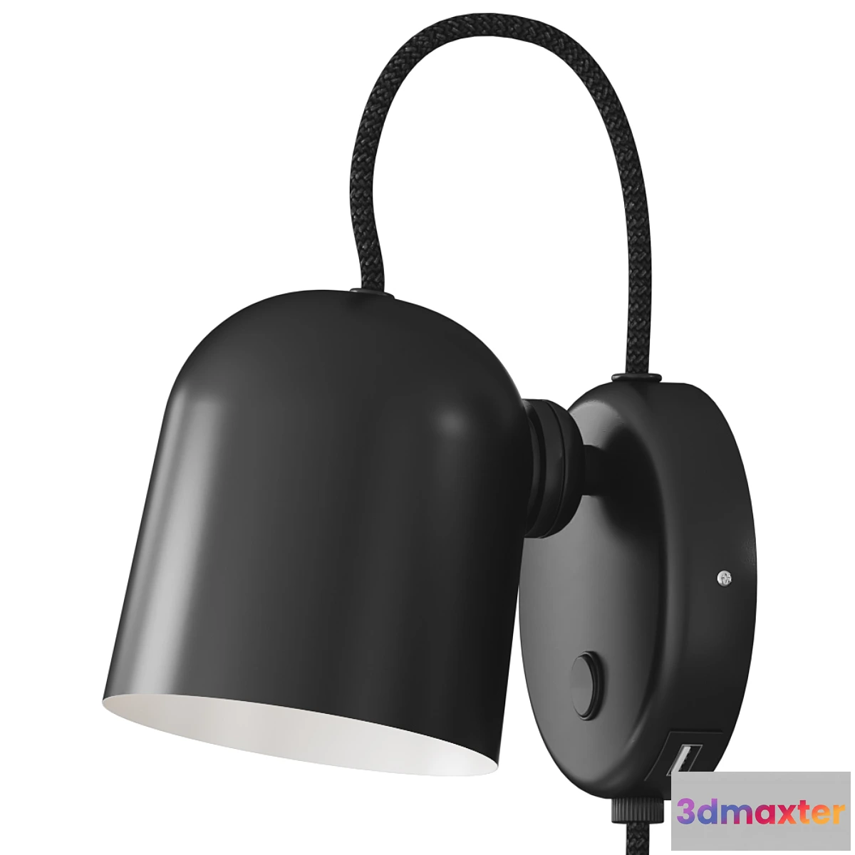 1468606 - Nordlux - Angle 3D Max