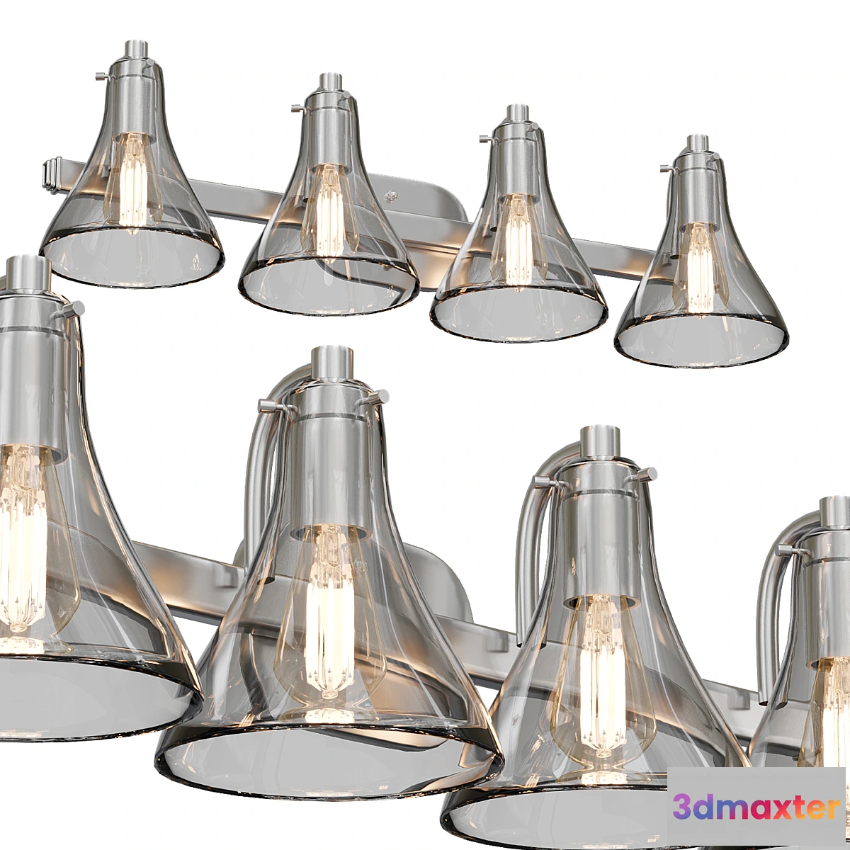 1469594 - Possini euro sorren 3D Max