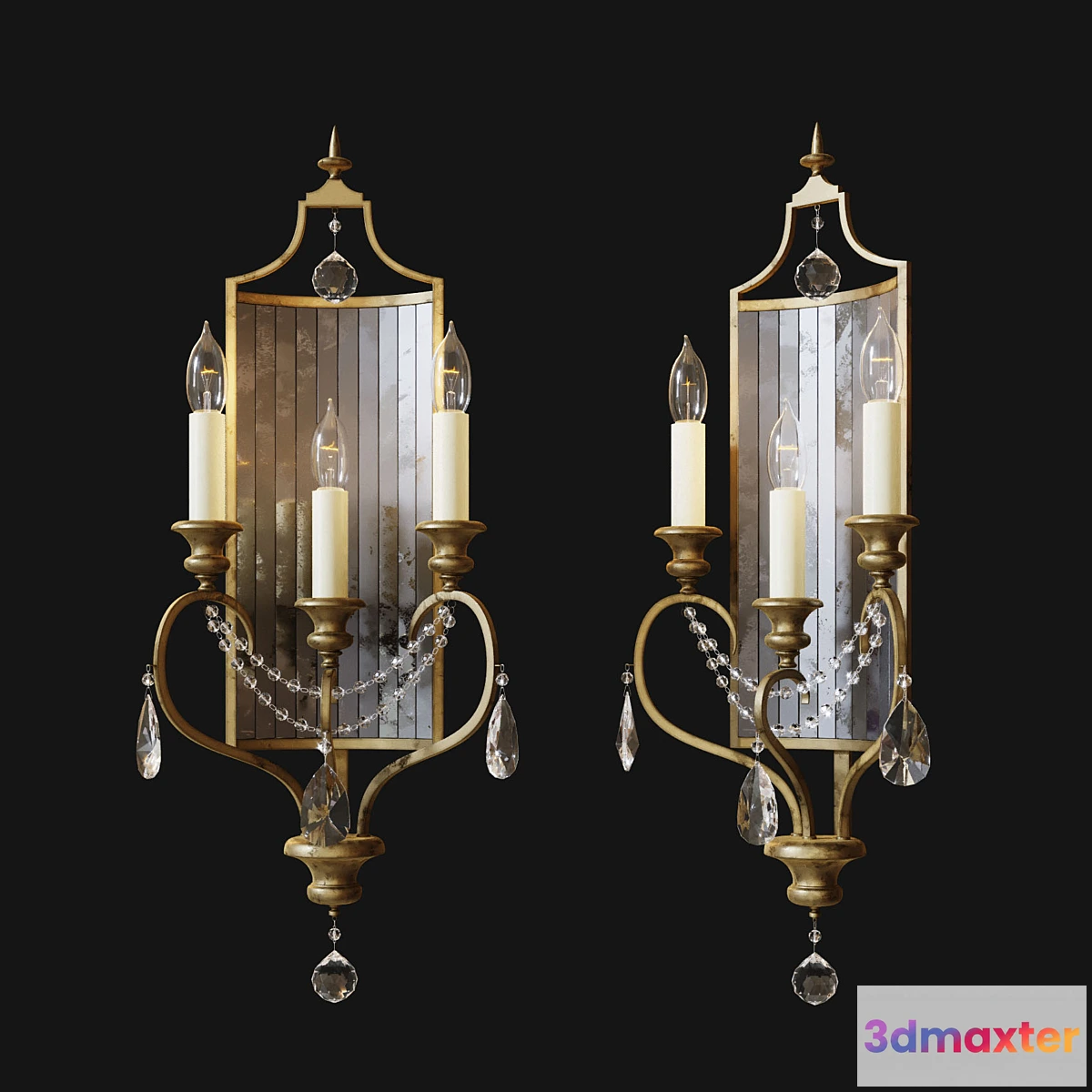 1469886 - Bra Feiss Gianna FE _ GIANNA3W 3D Max