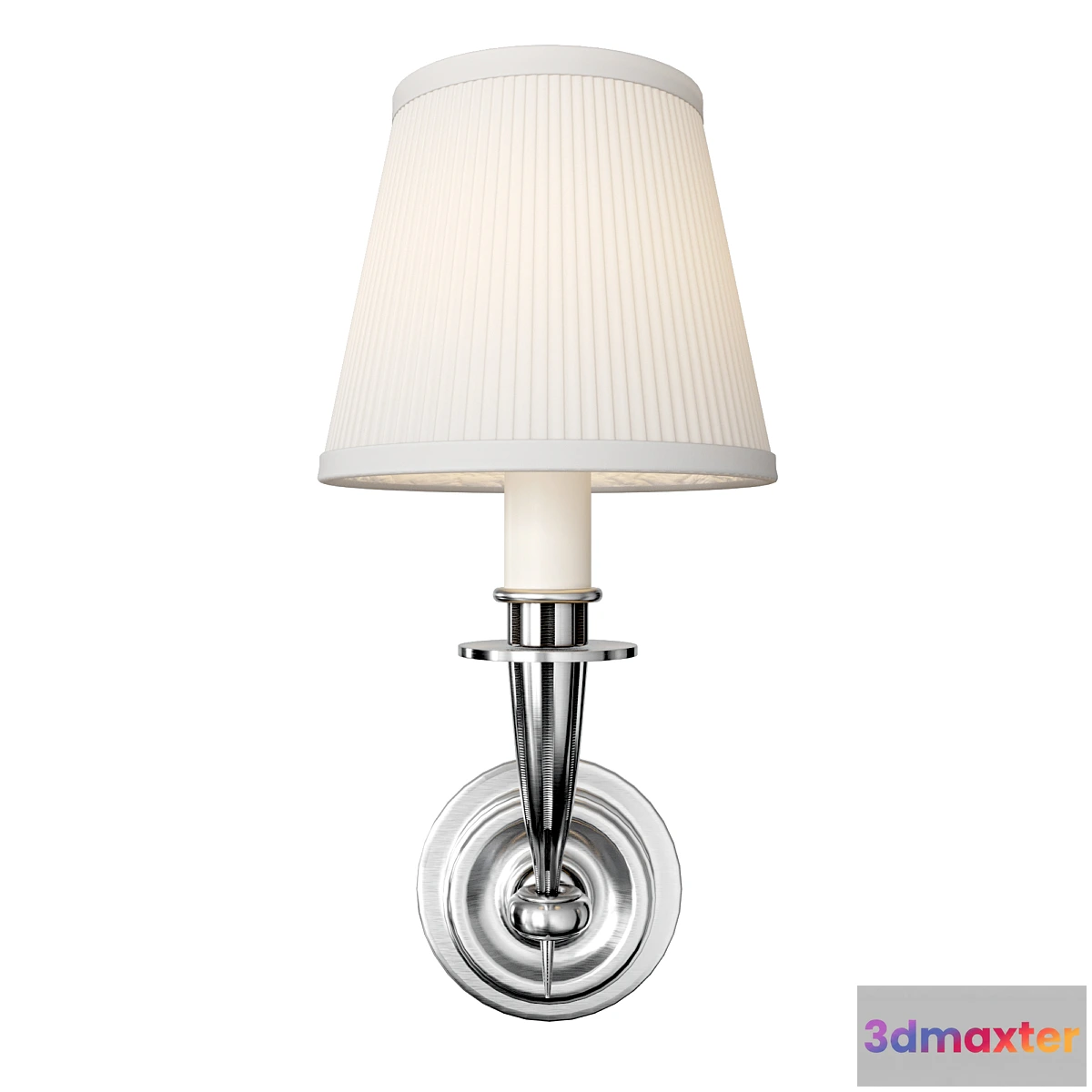 1471856 - ARB EICHHOLTZ 108073 PARISIENNE (SINGLE) 3D Max