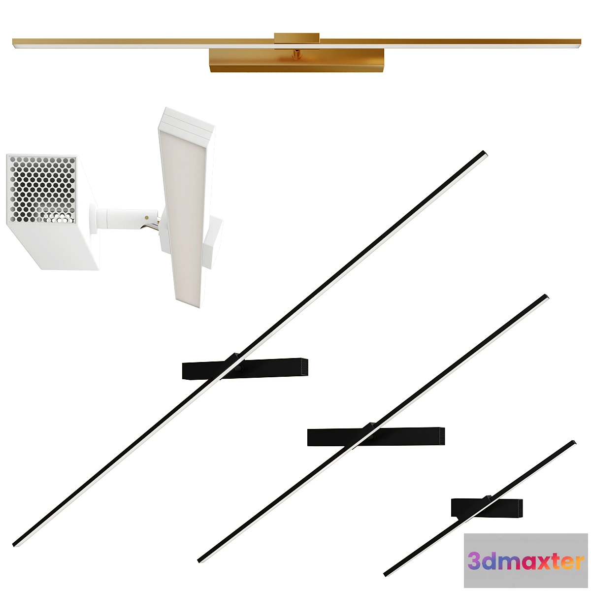 1472576 - DOVEVUOI By Vesoi 3D Max