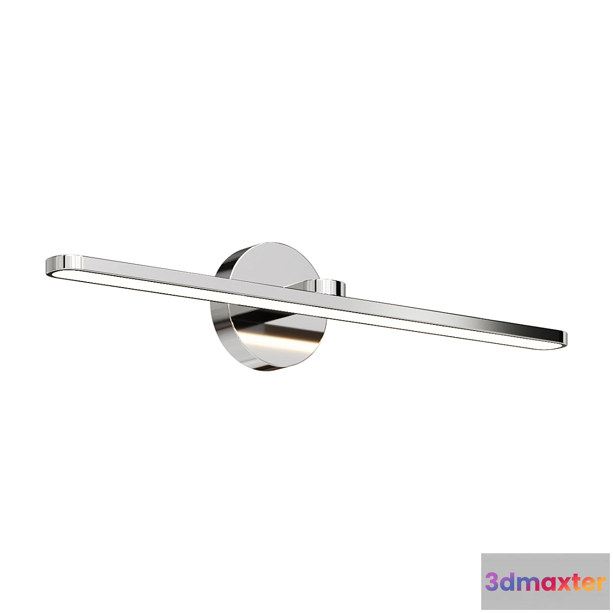 1474778 - Mirror lighting Lumion 3762_14WL Sconce wall lamp 3D Max