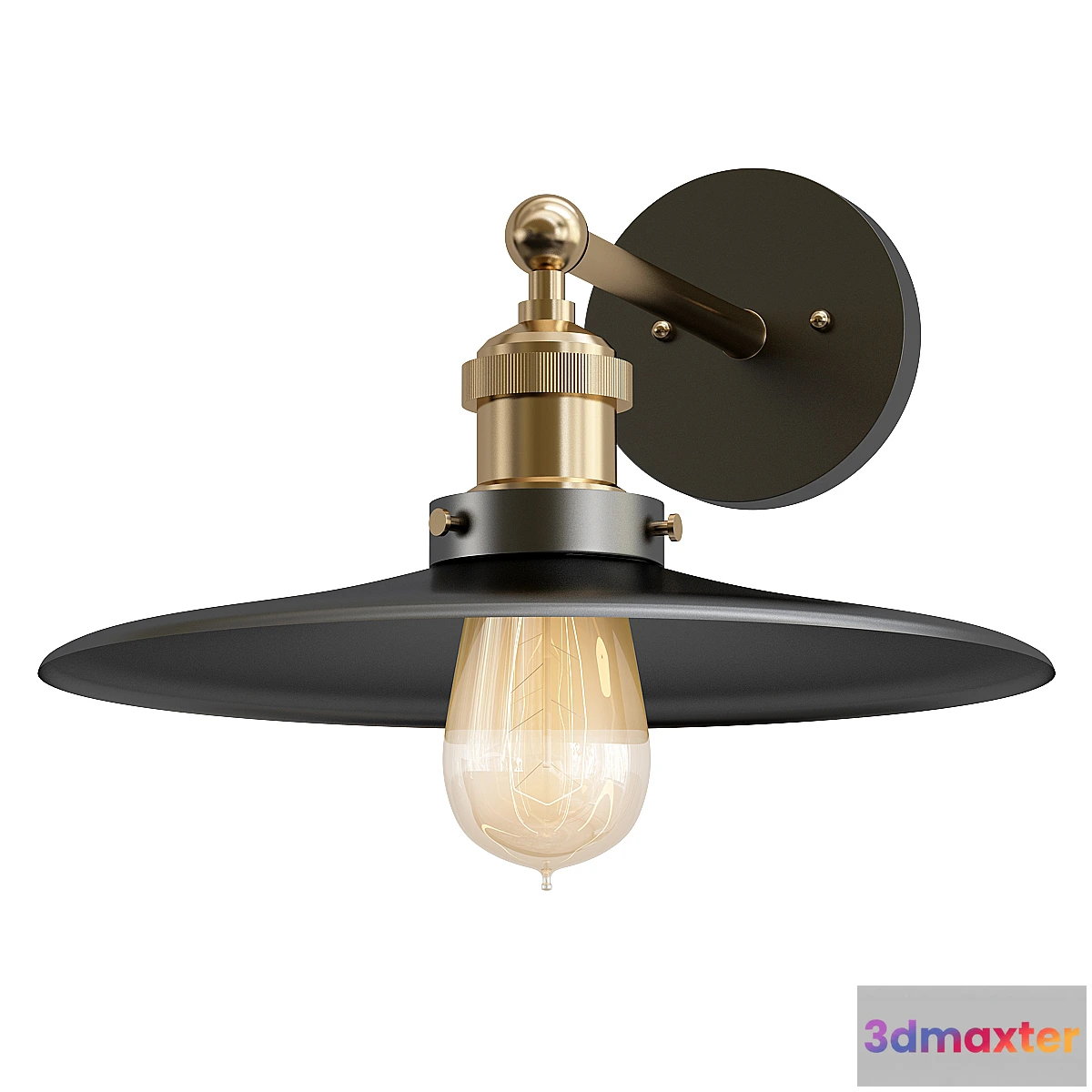 1474998 - it loft 2101 3D Max