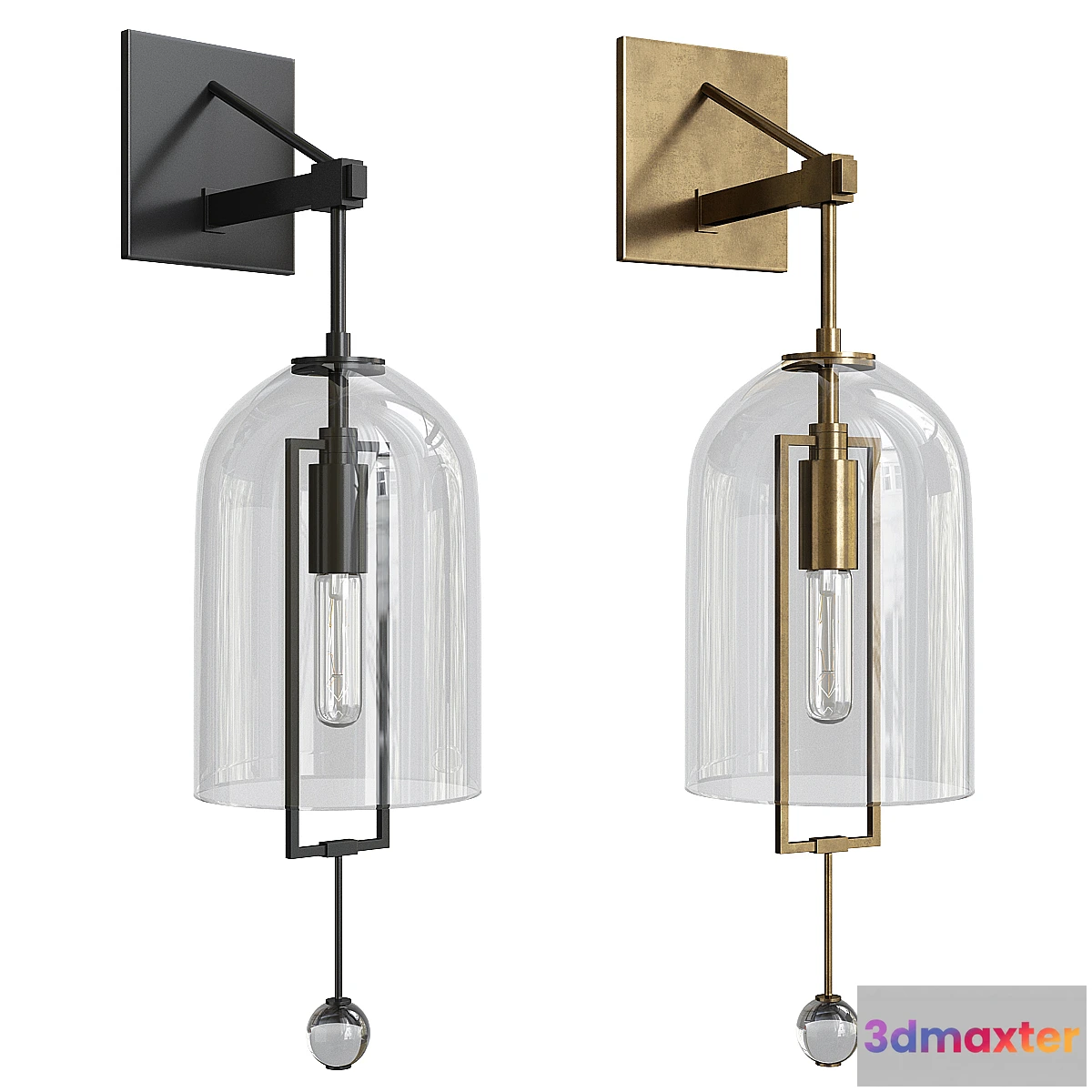 1477274 - Jozefina wall 3D Max