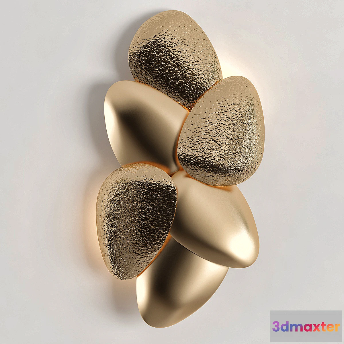 1477684 - SMASTEIN 3D Max