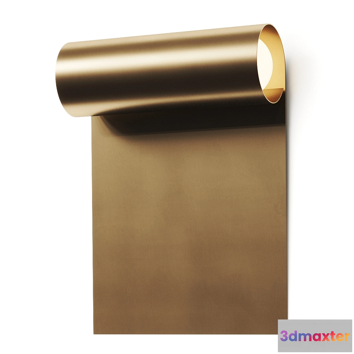 1478542 - Tacchini Doric Wall Lamp 3D Max