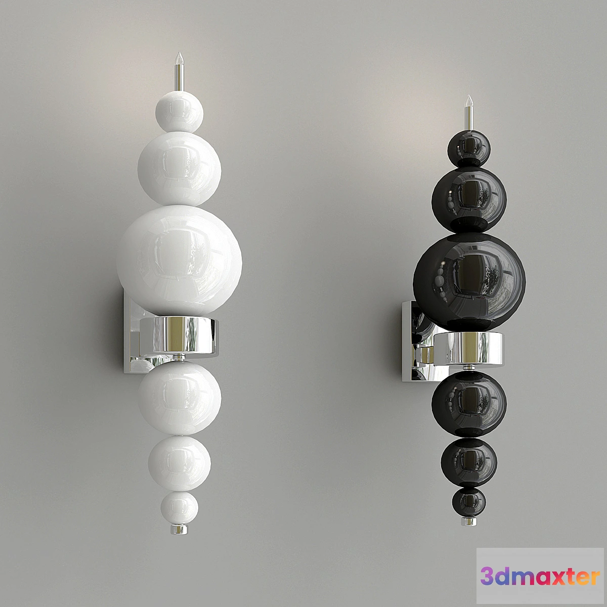 1478964 - Tears From Moon 3D Max