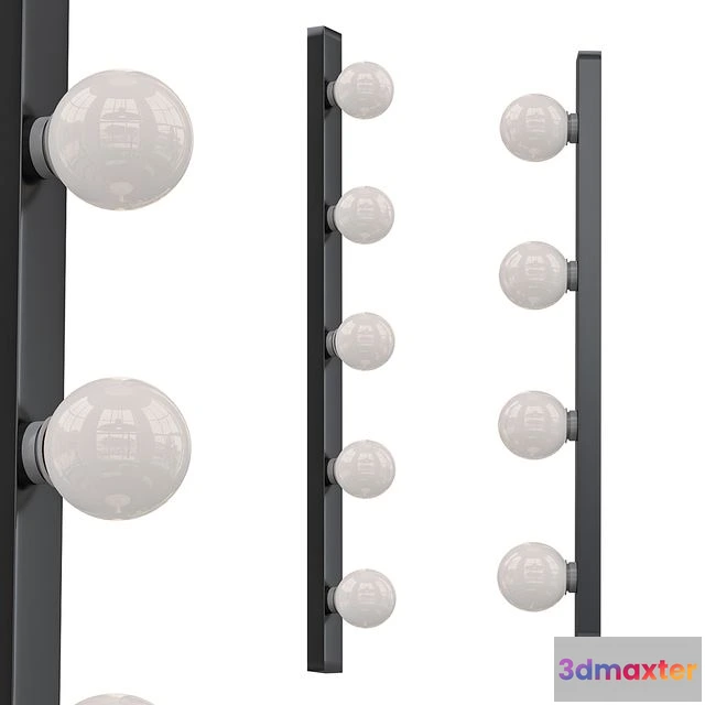 1539773 - Cabaret 4-5 II 3D Max