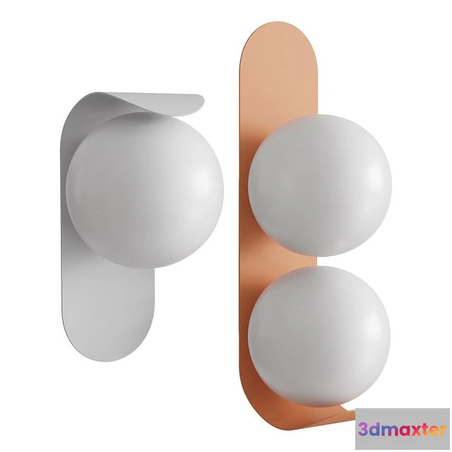 1540811 - Massmi Zesta 3D Max