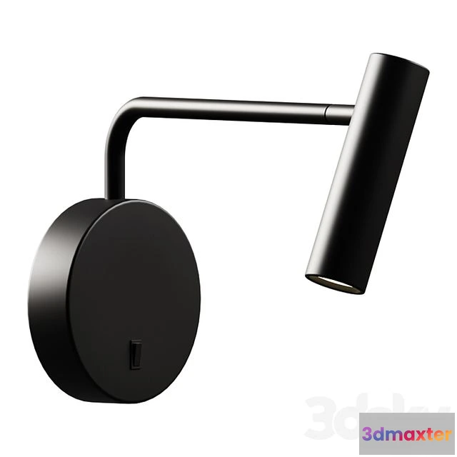 1540997 - Sconce JOYIN 5003650 3D Max