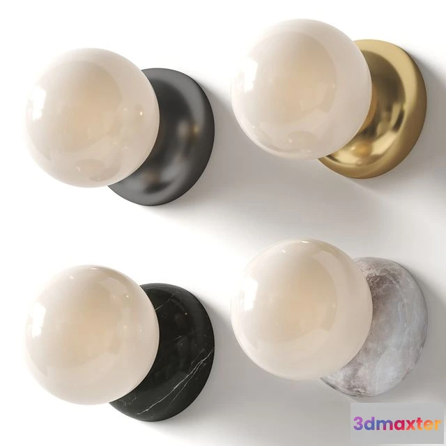 1542695 - Eklipso by SIMONE & MARCEL 3D Max