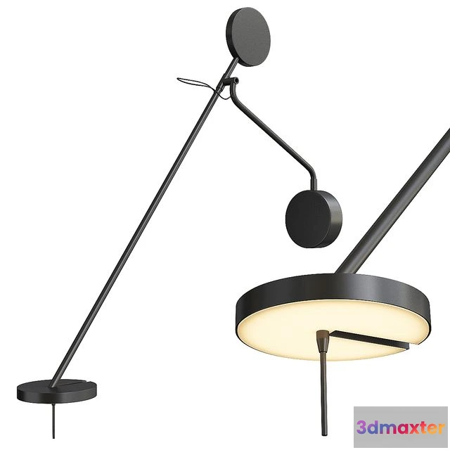 1554061 - Dovra 3D Max