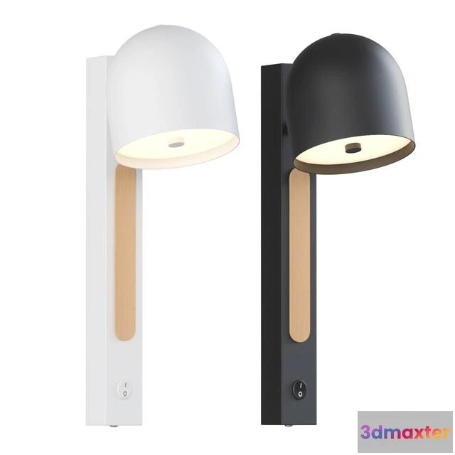 1556401 - Lampatron VIC WALL 3D Max