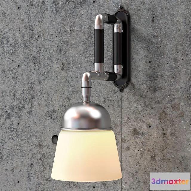 1556605 - Urban Electric Orford 3D Max