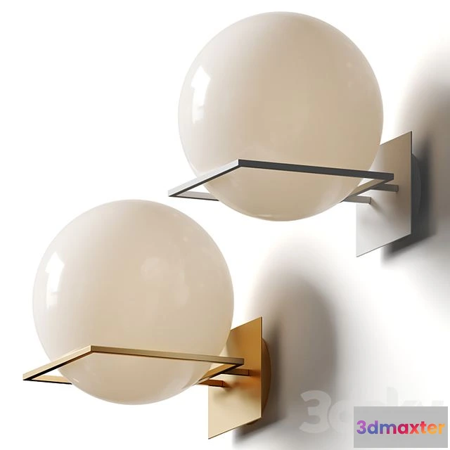 1557061 - ENO STUDIO - GIN 3D Max