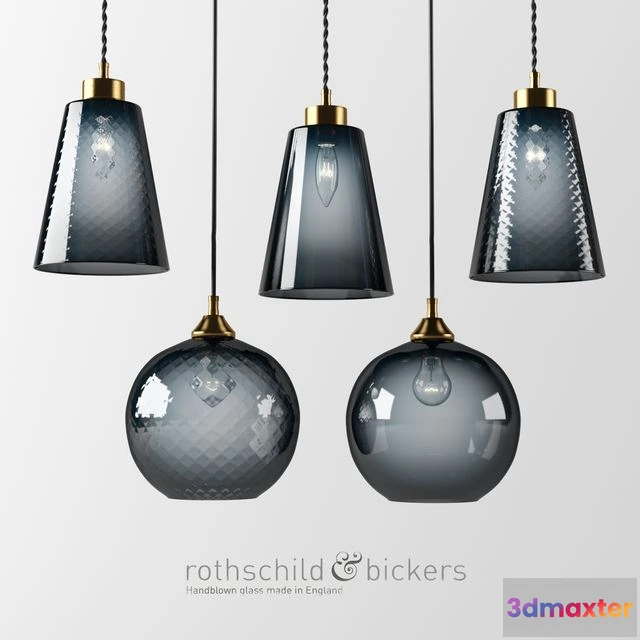 1557675 - Rothschild&Bickers 3D Max