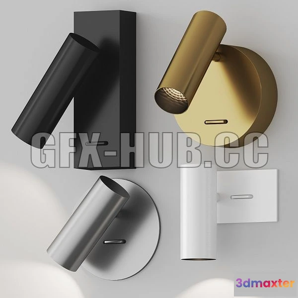 1563507 - Centrsvet Locus Night 3D Max