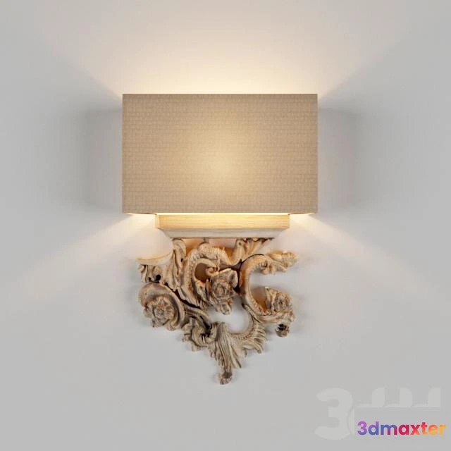 1563625 - Bra Ideal Lux - Peter AP2 3D Max