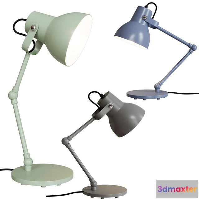 1564074 - Exporlux LITTLE BIG 3D Max