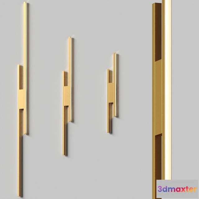 1565256 - ZINN Lampatron 3D Max