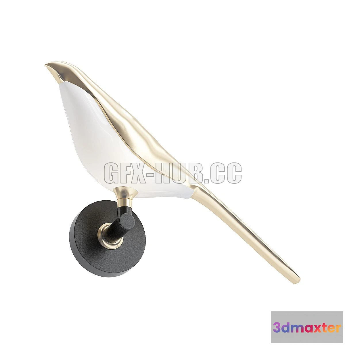 1565792 - NOMI WALL 1 by Lampatron 3D Max