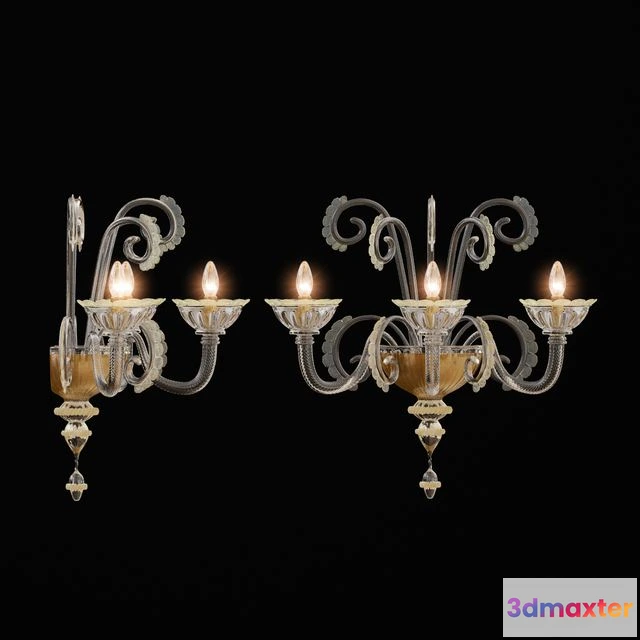 1566468 - De Majo 7092 A3 3D Max