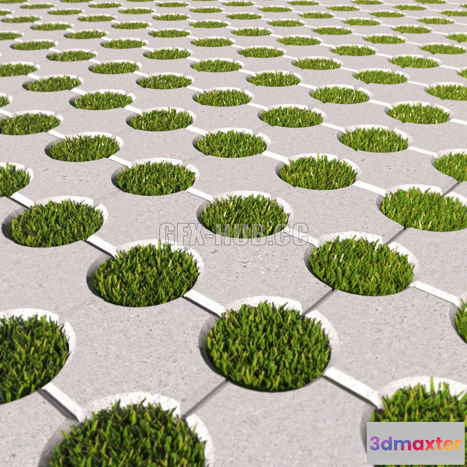 1568510 - Cobbles 1 3D Max