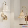 1575156 - Wall Light 3D Gratis - 013 3D Max