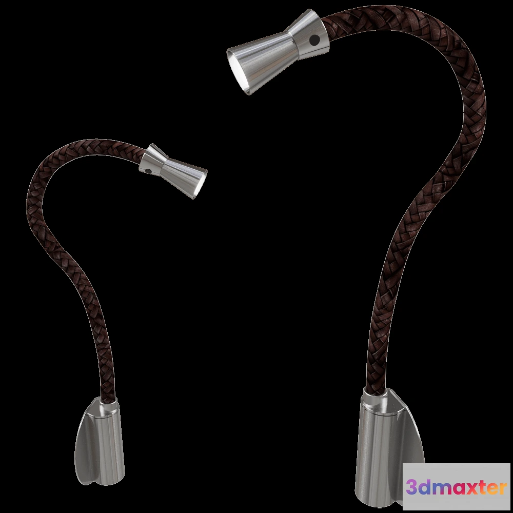 1660964 - Contardi  - Wall lamp G+T ap 3D Max