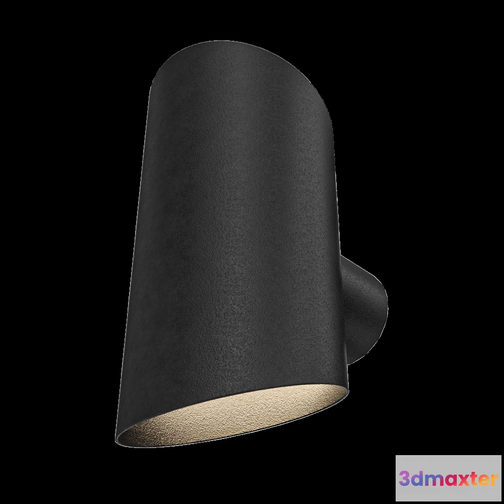 1661052 - CRYSTAL LUX - Sconce CLT 134W 3D Max