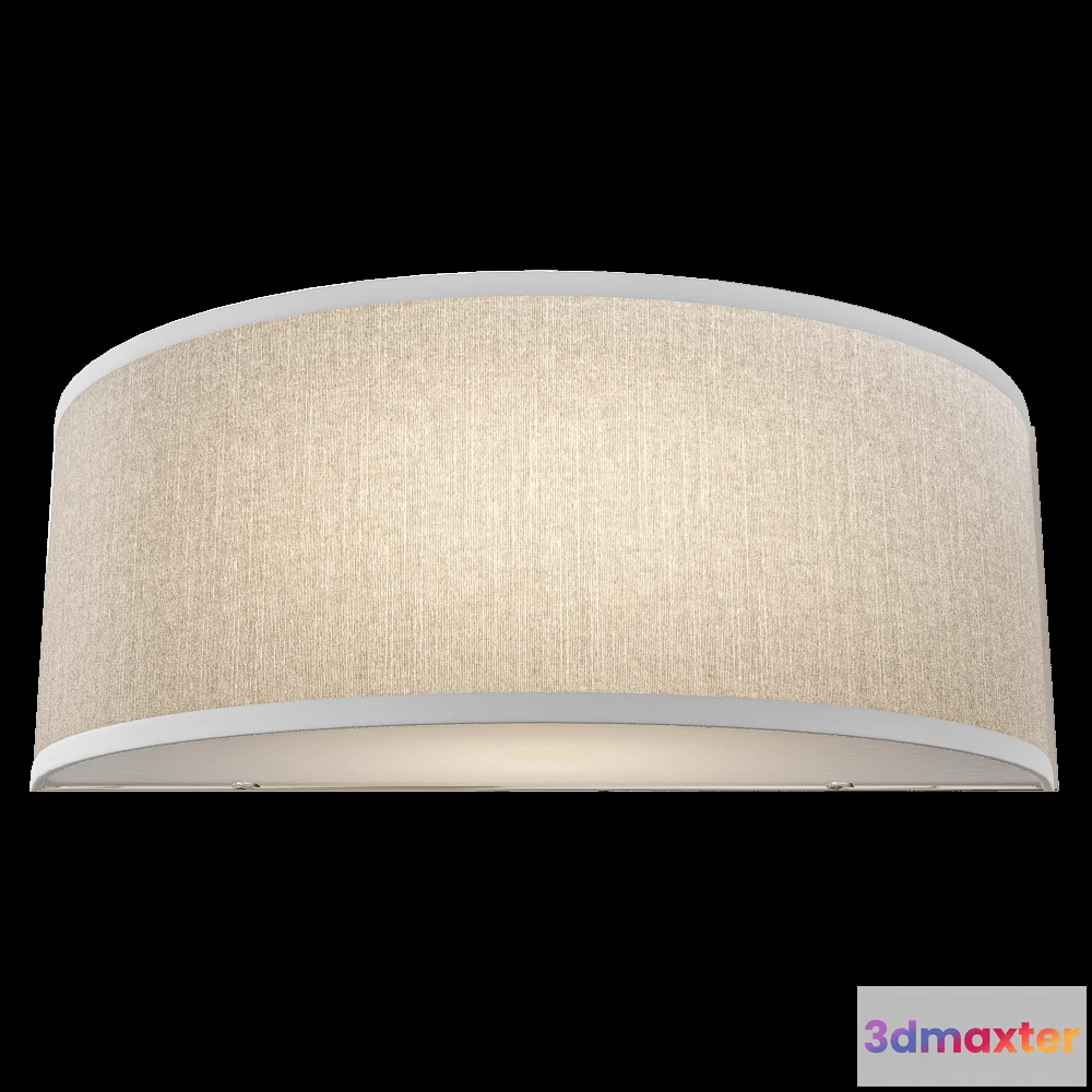 1661066 - CRYSTAL LUX - Wall lamp Jewel AP1 GR 3D Max