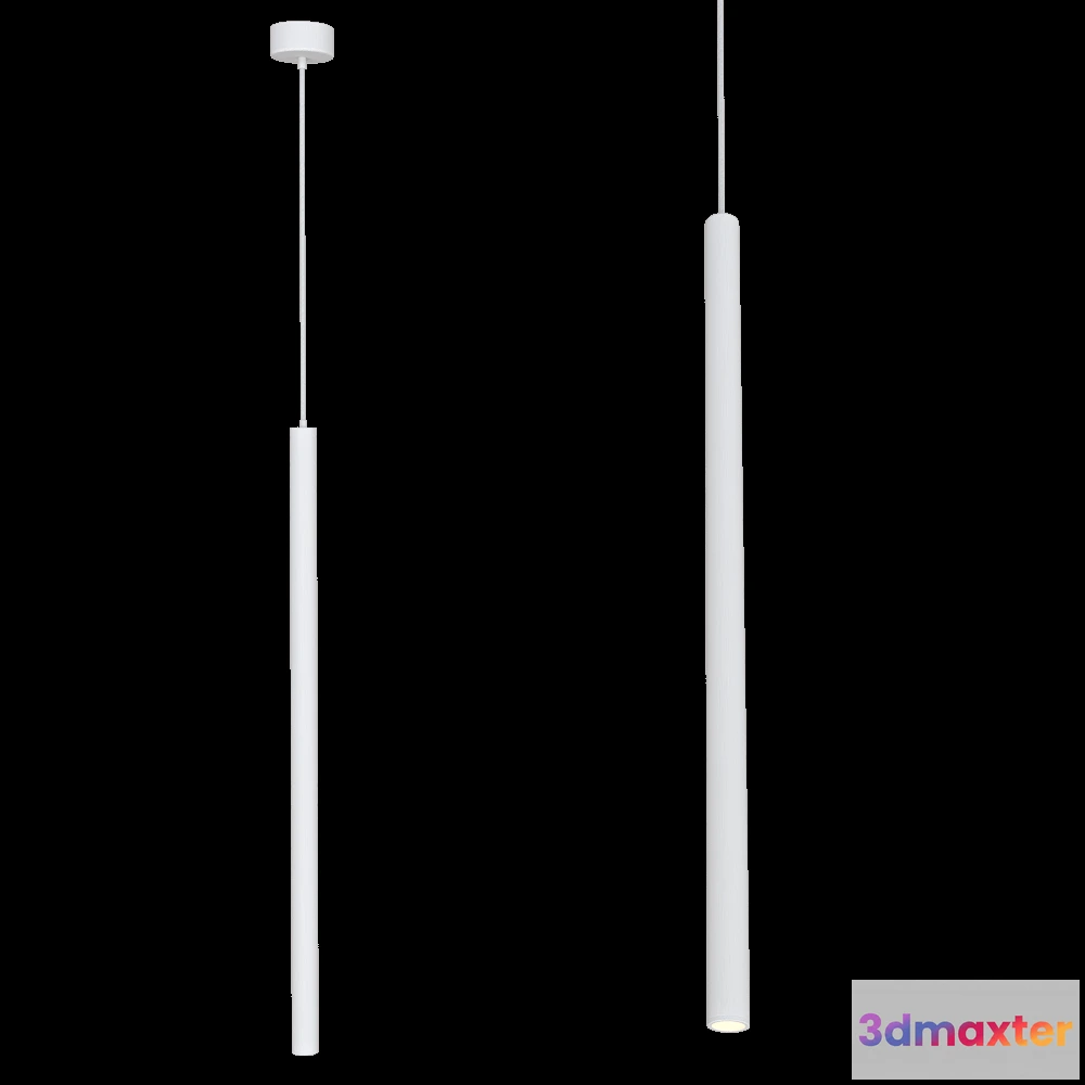 1661194 - DENKIRS - Ceiling light DK4304-WH 3D Max