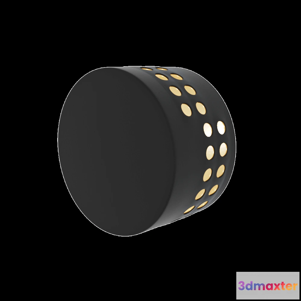 1661326 - Foton - LED lamp Arkada 3D Max