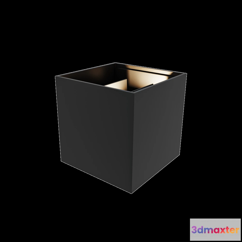 1661330 - Foton - LED lamp Winner 3D Max