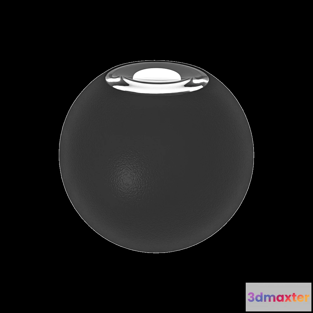 1661332 - Foton - LED wall light Diver 3D Max