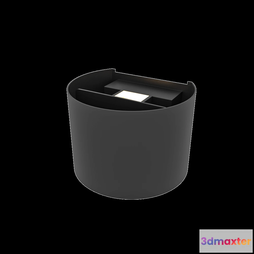 1661334 - Foton - Led lamp Blade 3D Max