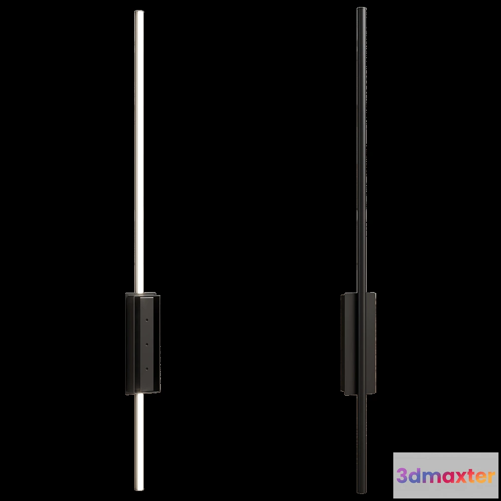 1661364 - GLODE - Wall lamp Mijo A 3D Max