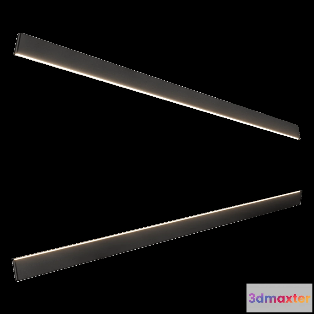 1661368 - GLODE - Wall lamp Omni 3D Max