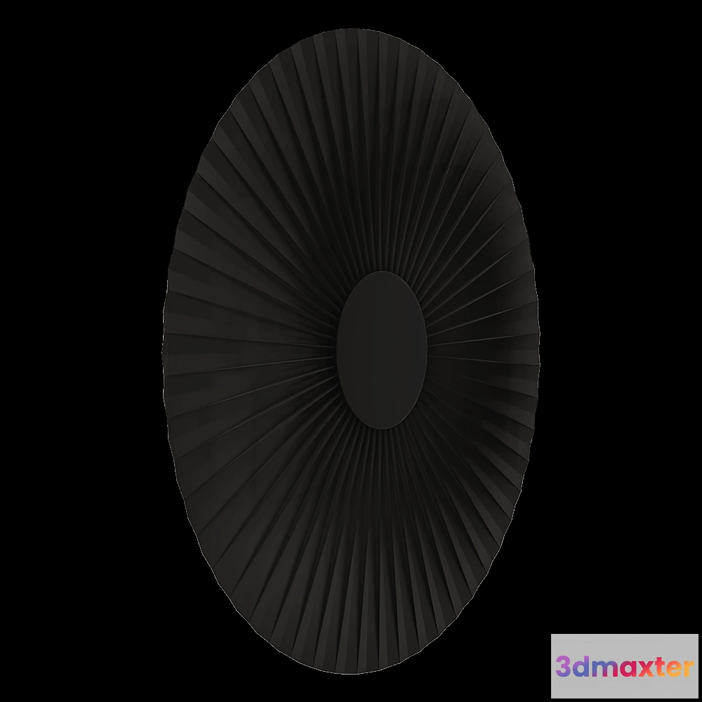 1661410 - Hartô - Wall lamp Applique Carmen 3D Max