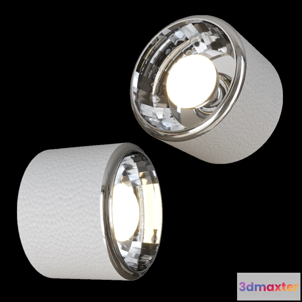 1661412 - HIND RABII - Wall lamp Reflector Wall 3D Max